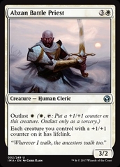 4x Iconic Masters Common Complete Set (No Token/Basic Lands)